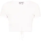 Mymo T-shirt blanc