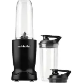 NutriBullet Turbo Noir