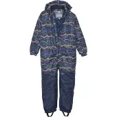 Color Kids Ensemble bleu foncé
