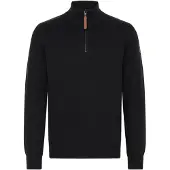 Blend Pull-over ' BHMFINTOS ' noir