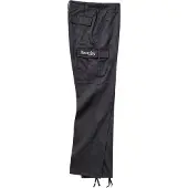 Brandit Security Ranger Hose Pants Noir M Homme