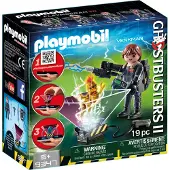 Playmobil 9347 - Ghostbuster Peter Venkman