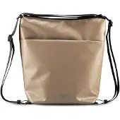 JOST Bags Sac bandoulière 'Tolja' taupe
