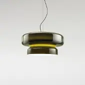 Marset Bohemia 84 Suspension DALI | Green | LED