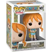 Funko POP! Figurine POP One Piece 1472 Onami