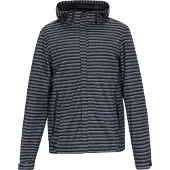 Bridgeport Veste mi-saison bleu / noir