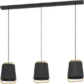 Eglo Lampe suspendue CAMALOZA 390186