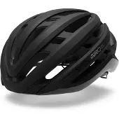 Giro Agilis Mips, casque de vélo, noir