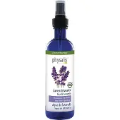 Physalis Eau de lavande 200 ml Eau Pour Le Visage