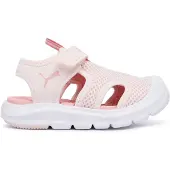 Puma Fun Racer Sandal Mesh Couleur Rose