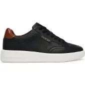 GUESS Yujen2 Trainers Noir EU 41 Homme