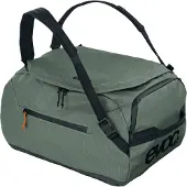 Evoc Unisexe, Sac, Duffle Bag 40L, Vert, (40 l)