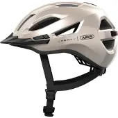 ABUS Casque vélo 44969 - URBAN-I 4.0 champagne gold M