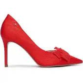 Tamaris Escarpins rouge