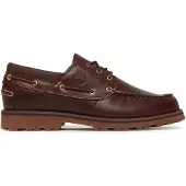 Timberland Pantoufle cognac