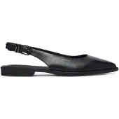 Tamaris Ballerines à lanières noir