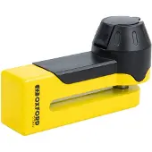 Oxford Bloque-disque Titan - Ø10mm jaune