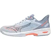 Mizuno Chaussures de tennis Wave Exceed Tour 5 Clay Femmes