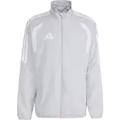 Adidas Tiro 26 League Presentation Jacket Gris S / Regular Homme