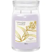 Yankee candle Little Luxuries Lavender Bliss bougie parfumée 567 g