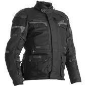 Rst Pro Series Adventure-x Ce Jacket Noir M Homme