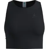 Odlo X-alp Trail Cargo Sleeveless T-shirt Noir XS Femme