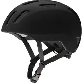 Smith - Casque de vélo - Transit Mips Matte Black - Taille 55-59 cm - Noir