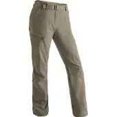 Maier Sports Lulaka Pants Vert 3XL / Regular Femme