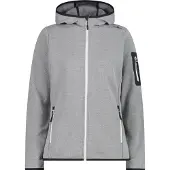 CMP Veste à capuche femme