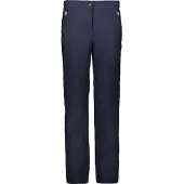 CMP Ski Stretch 3w18596n Pants Bleu 3XL Femme