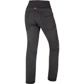 Ocun Noya Organic Jeans Noir XL Femme