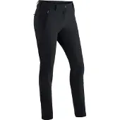 Maier Sports Pantalon de randonnée femme Helga