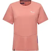 Salewa T-shirt à Manches Courtes Pedroc Dry Hybrid