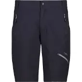 CMP Bermuda 31t5177 Shorts Gris S Homme