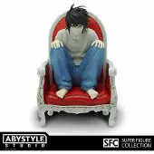 Abysse Corp Death Note - Figurine L Super Figure Collection -