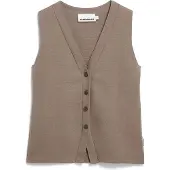Armedangels Cardigan chocolat
