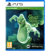 Playstation 5 Ghost Master: Resurrection Clair PAL