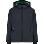 CMP Veste Snaps Hood 39w1924