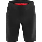 Löffler Cuissard de cyclisme Loeffler M Collants de Vélo Hotbond 2025 Hommes-Noir