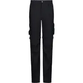 CMP 31t5624 Convertible Pants Gris 3 Years Enfants