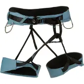 Wild Country Flow 2.0 Harness Bleu S Homme