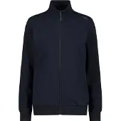 CMP Veste femme bleu-gris (30NM) 44