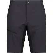 CMP 33t6667 Shorts Noir 2XL Homme