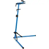 Park Tool Pcs-10.3 Folding Bike Repair Stand Bleu