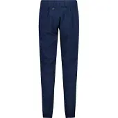 CMP 3c83176 Stretch Dry Function Pantalon Bleu XL Femme Bleu XL