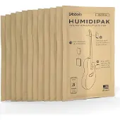 D'Addario PW-HPRP-12 Humidificateur