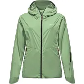Salewa Veste imperméable femme Pedroc Wind HD