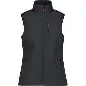 CMP Veste sans manche softshell femme