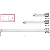 Beta 009100820 Verlenging, steeksleutel