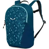 Salewa Sac à dos de sport turquoise